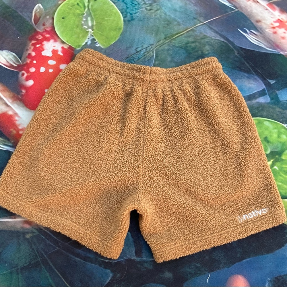 Native Language Sherpa Short - image 8